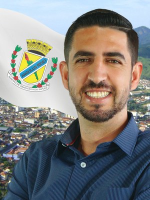 Carlos Henrique Magalhães