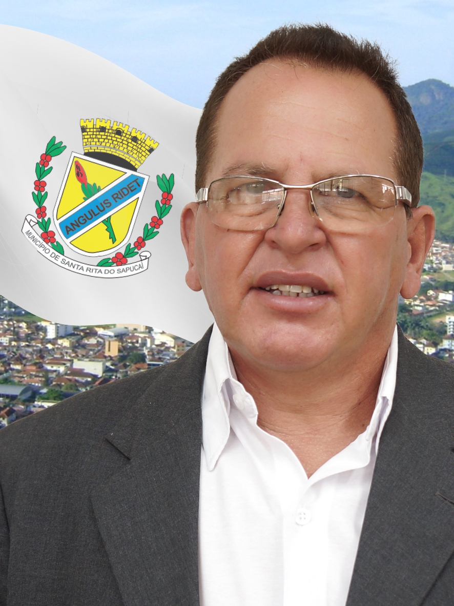 Benedito Raimundo Ribeiro (Dito Pistola)