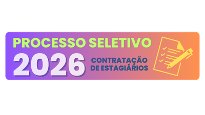 PROCESSO SELETIVO 2026