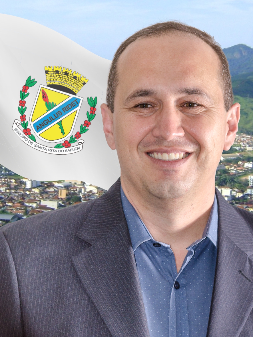 Flávio de Castro Barbosa (Pastor Flávio)