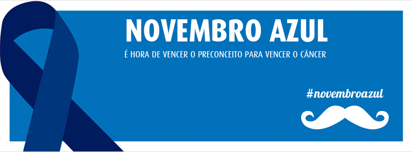 Novembro Azul