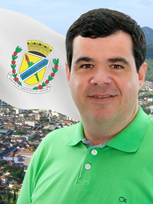 Marcos Azevedo Moreira (Marquinho Tatinha)