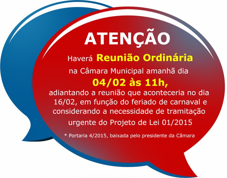 Reunião 04/02