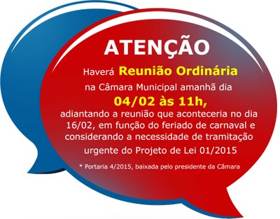 Reunião 04/02