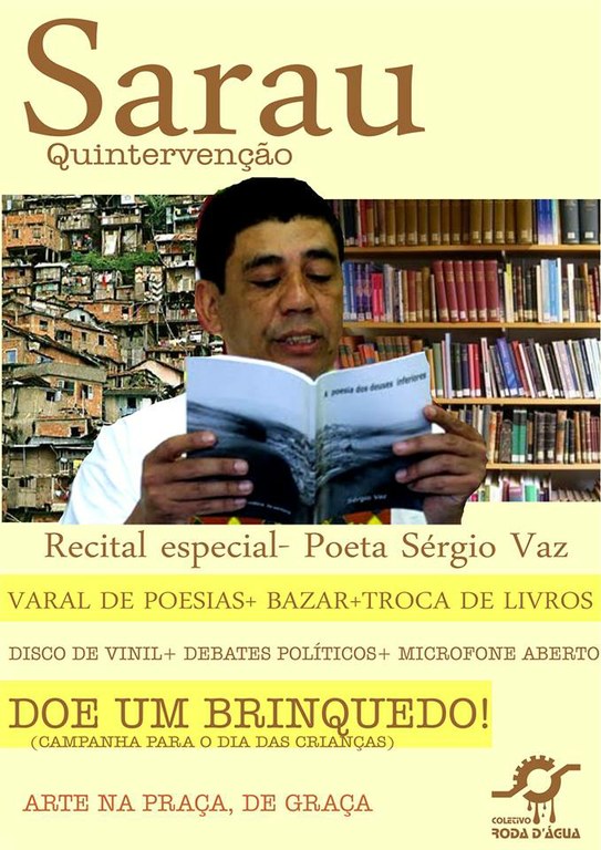 SarauQuintervencao-SET05.jpg Sarau Quintervenção - 05/09