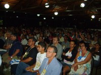 5ª Conferencia Estadual das Cidades