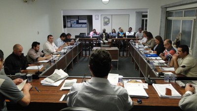 reunião ordinária 05-08