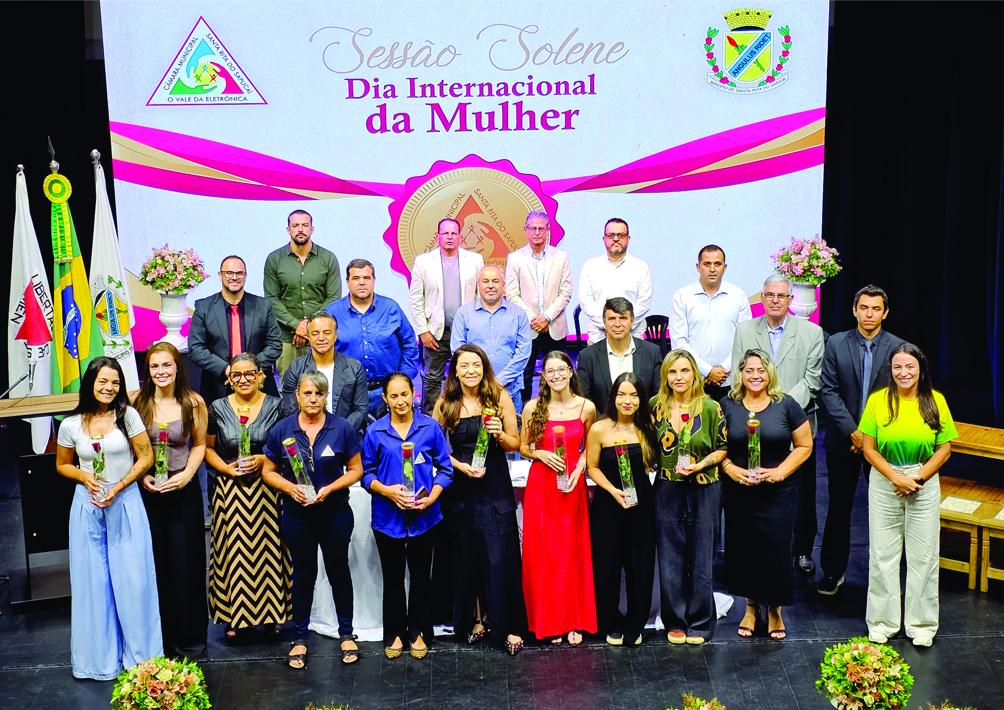 Câmara aprova mais de R$ 3,4 milhões em créditos para infraestrutura e saúde