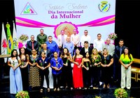 Câmara aprova mais de R$ 3,4 milhões em créditos para infraestrutura e saúde