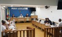 Câmara debate saúde e aprova projetos sobre consórcios públicos
