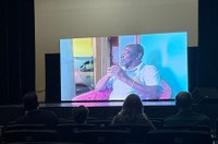 Antigo cinema passa a ter sessão gratuita uma vez por mês