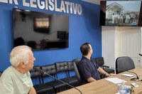 Autoritarismo é tema de bate-papo no Parlamento Jovem de Minas