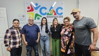 CAC da Câmara inspira Prefeitura de Senador José Bento