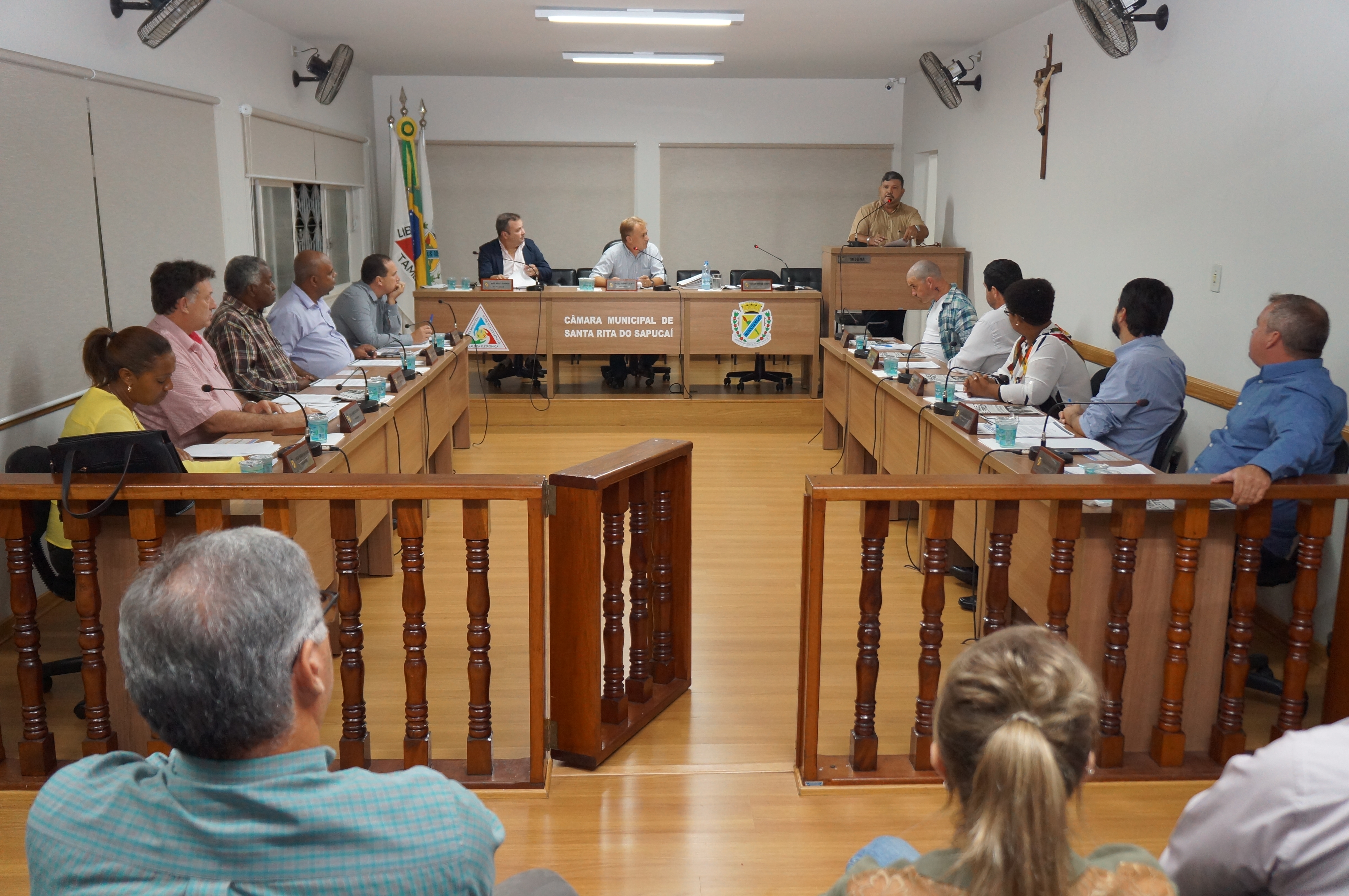 Câmara aprova novo repasse que irá zerar as dívidas do Hospital