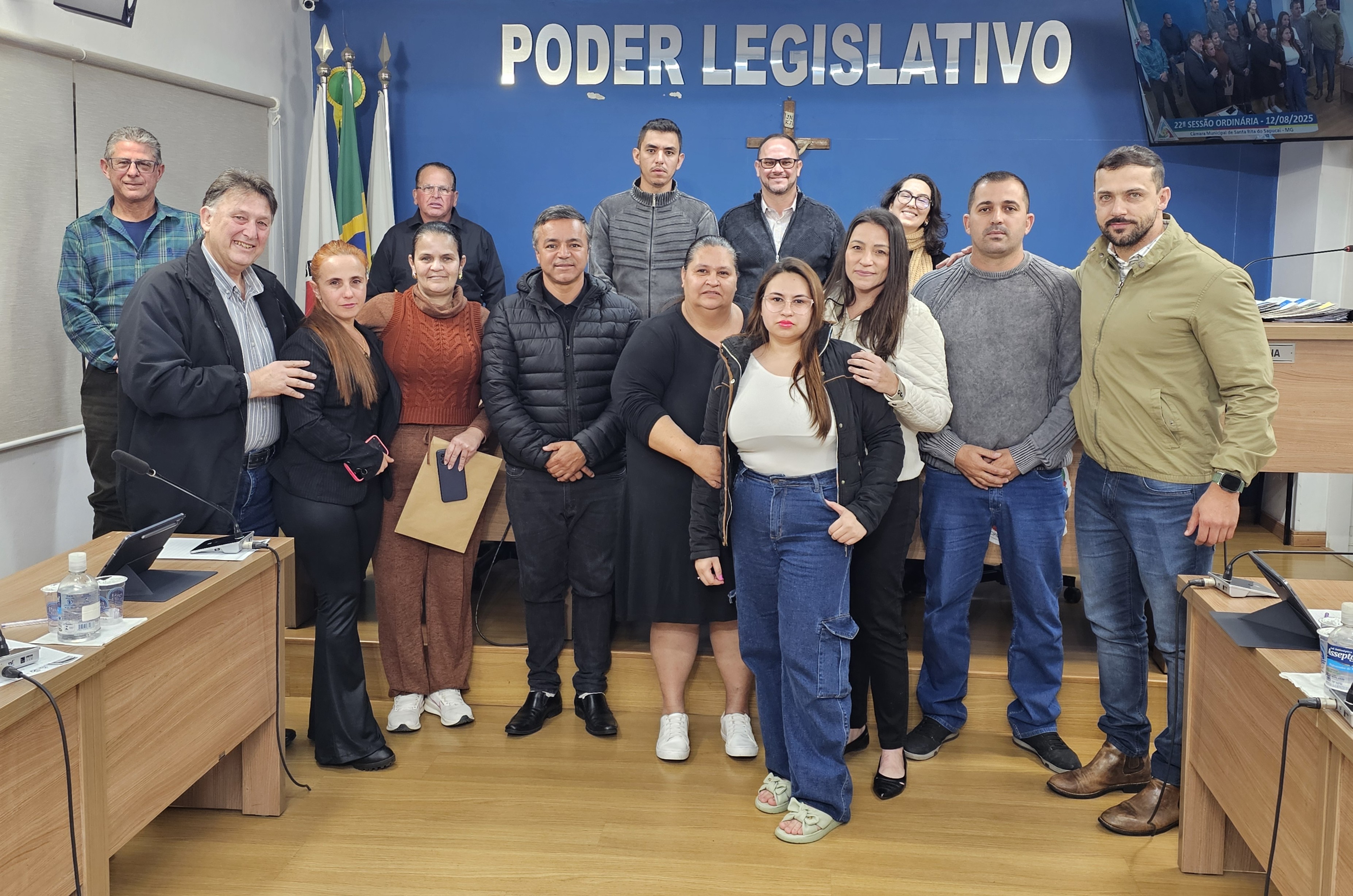 Câmara aprova projetos de lei sobre diabetes, SUS e transparência