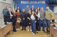Câmara aprova projetos de lei sobre diabetes, SUS e transparência