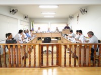 Câmara aprova reajuste de 4% para servidores públicos