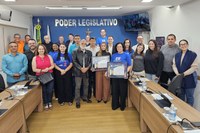 Câmara celebra 75 anos do ‘CP1’ e 70 da Fundação Educandário