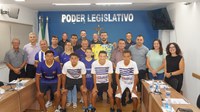Câmara cria comissões de Ética e das Pessoas com Deficiência