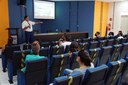 Câmara e SapucaECO organizam palestra sobre gestão ambiental
