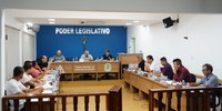 Câmara Municipal autoriza créditos de R$ 5,3 milhões ao Orçamento de 2023