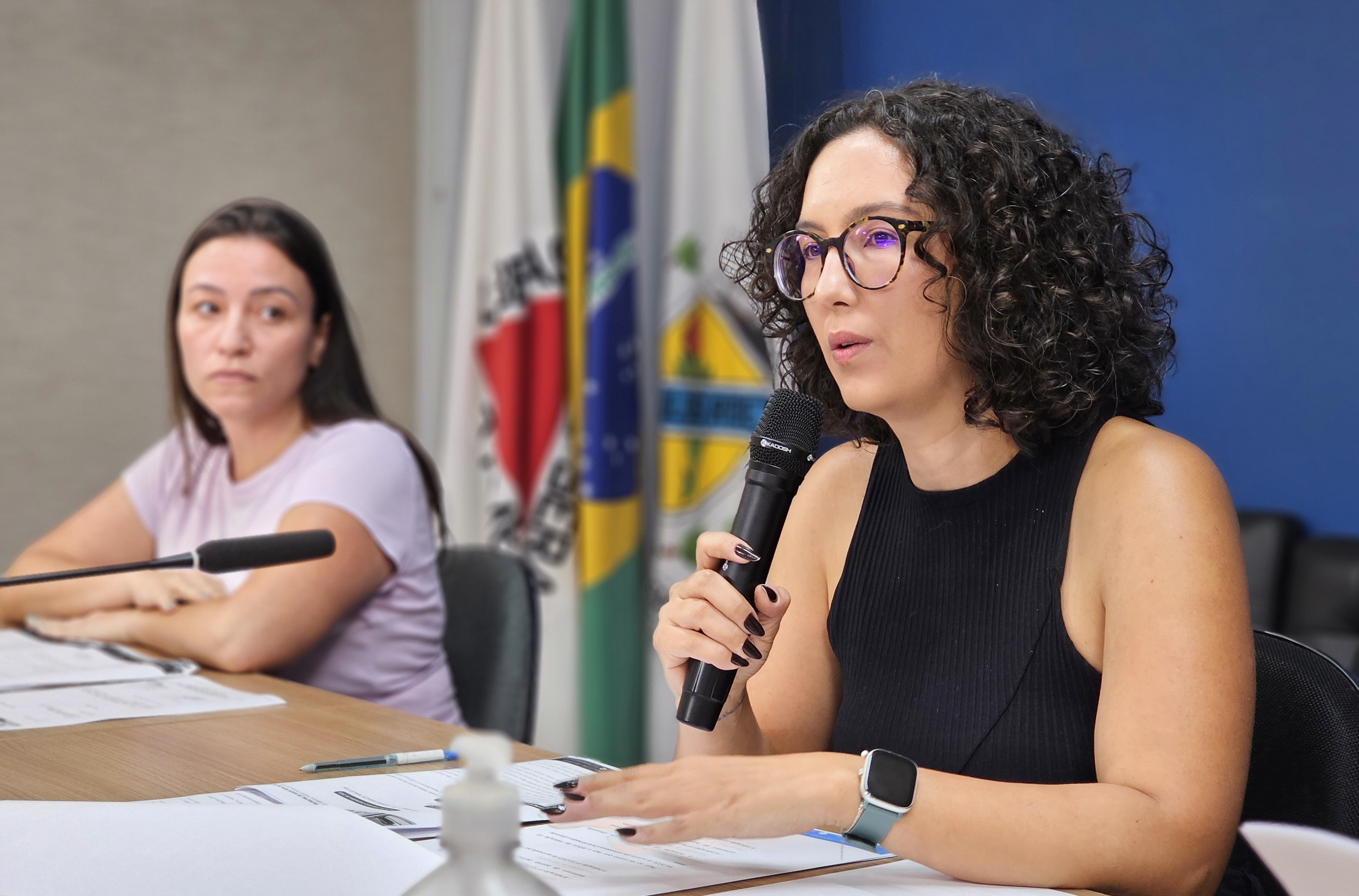 Câmara Municipal confirma expansão de vagas para professores