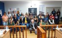 Câmara propõe centro para atendimento de alunos com necessidades especiais Câmara propõe centro para atendimento de alunos com necessidades especiais