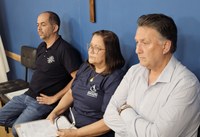 Convocados, secretários prestam esclarecimentos à Câmara