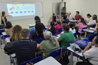 Educação sexual é tema de projeto da Escola do Legislativo