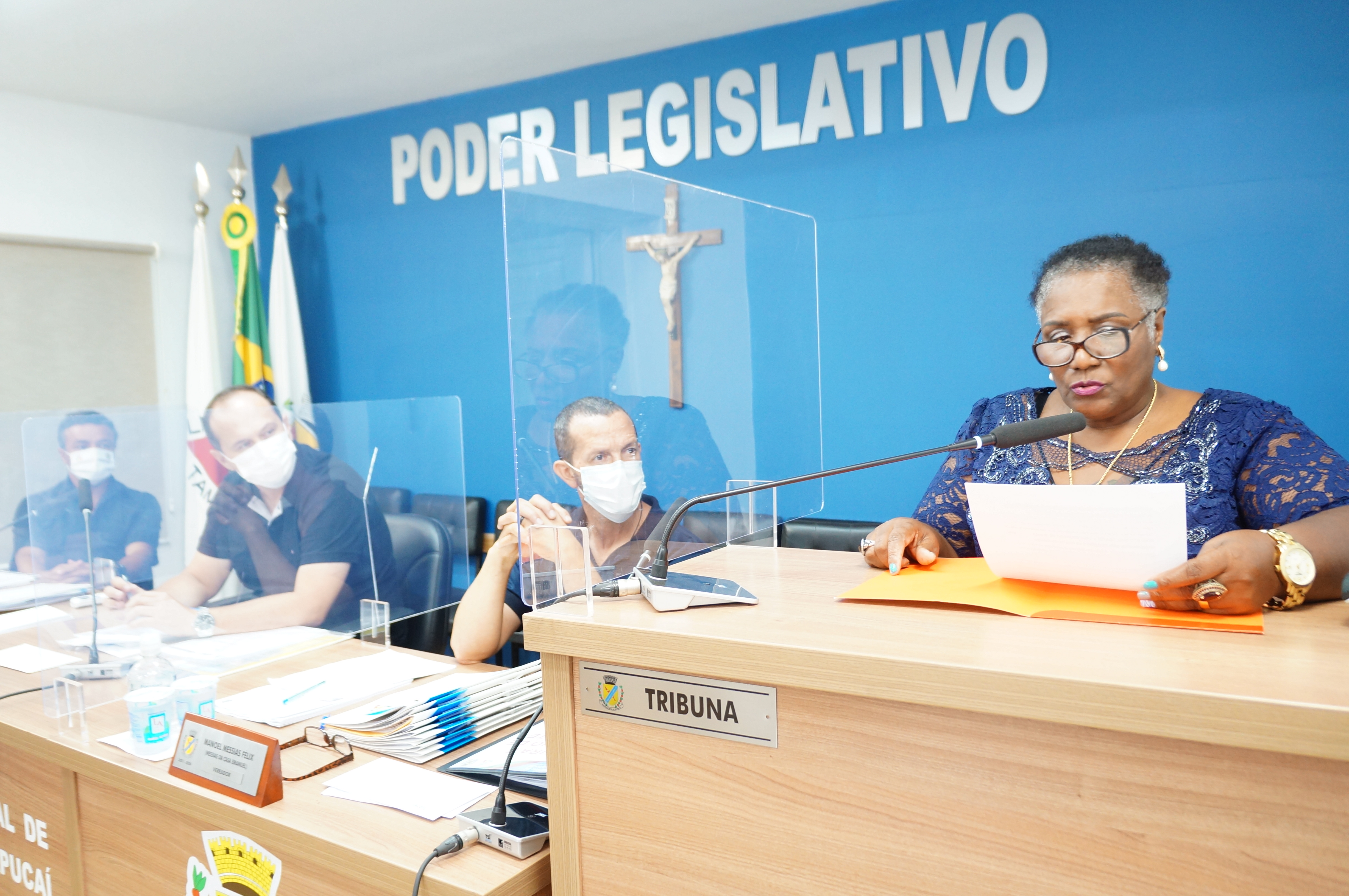 Feriado da Consciência Negra é aprovado pelos vereadores