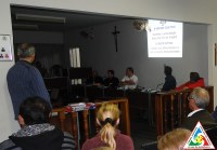 Hospital Antônio Moreira da Costa pede apoio da Câmara e da população santa-ritense