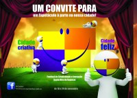 Festival de Criatividade e Inovação de Santa Rita