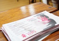 Moção de repúdio à violência contra a mulher é aprovada pela Câmara Municipal