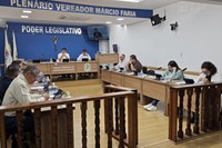 Nova emenda à Lei Orgânica cria publicação eletrônica de atos oficiais