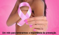 Outubro Rosa - Mamografia é a melhor forma de prevenir Câncer de Mama