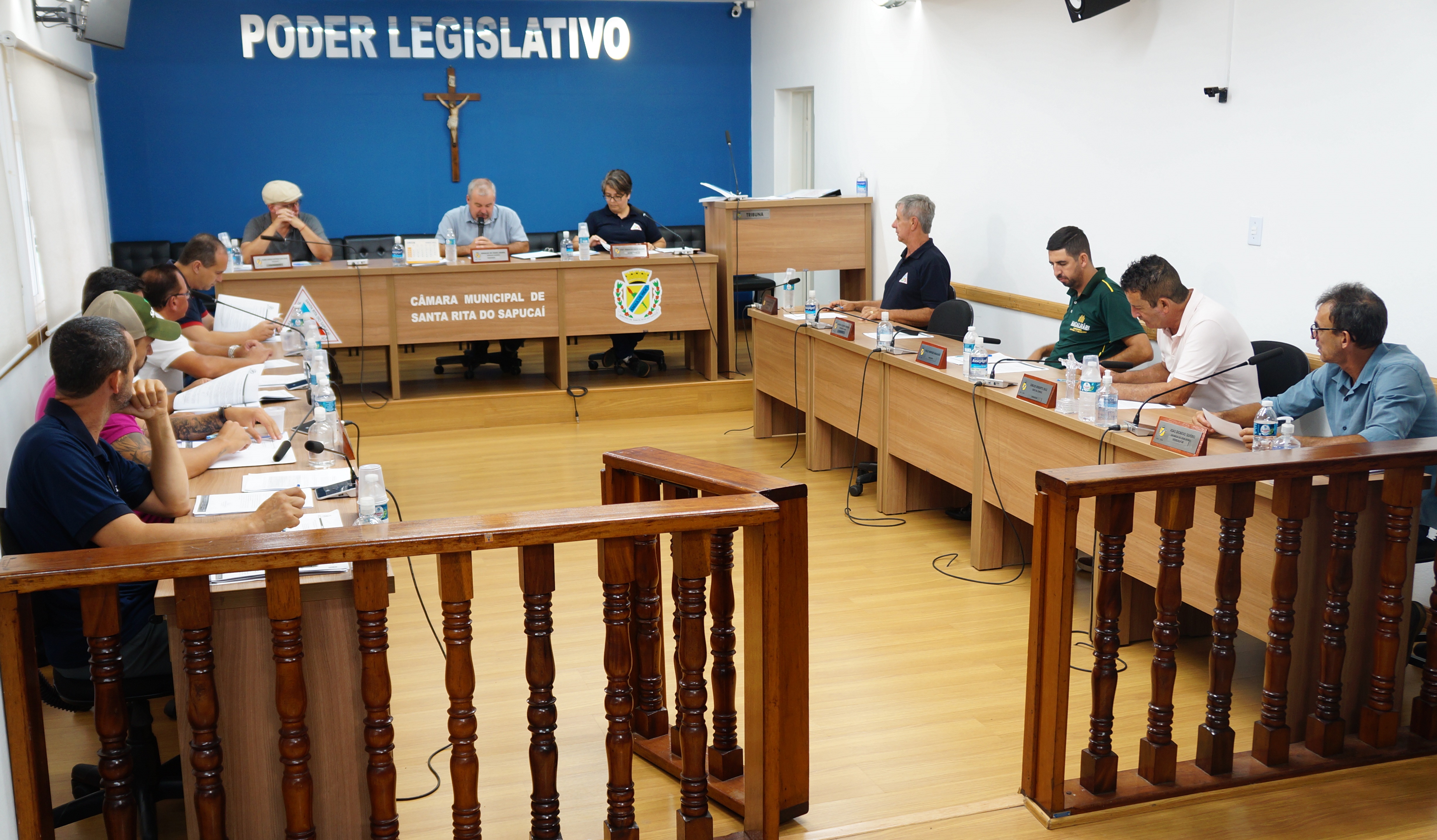 Plenário aprova parcelamento de ITBI e mais autonomia à Casa da Criança