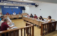 Reforma administrativa e Código de Ética passam em plenário