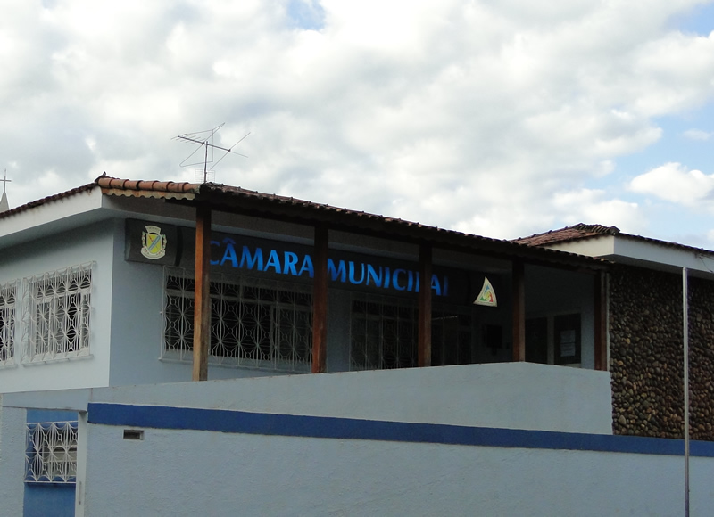 Reunião Ordinária de 11 de novembro