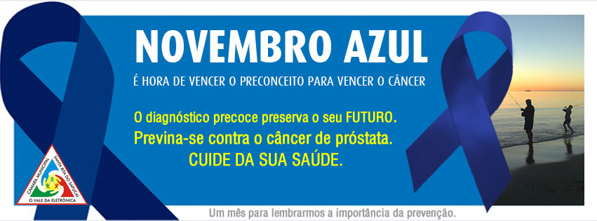 Reunião Ordinária do dia 03 de novembro