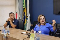Rita Rezek analisa contexto local sobre deficiência e neurodivergência