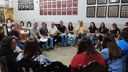 Santa Rita participa de planejamento regional do Parlamento Jovem