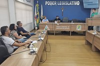 Secretaria de Saúde presta contas de 2024 em encontro com vereadores