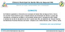 Sessão Solene de Posse - Legislativo e Executivo Sessão Solene de Posse - Legislativo e Executivo