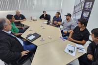 Vereadores cobram da Cemig melhorias na rede elétrica