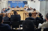 Vereadores debatem fiscalização de escolas e esporte inclusivo