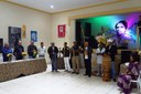 Vereadores participam da tradicional sessão cívica do 13 de Maio nas ‘Cravinas’