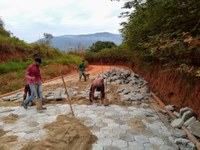 Vereadores sugerem ao prefeito solução para morros na zona rural