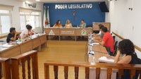 Vetos ao novo Plano Diretor são tema de reunião técnica